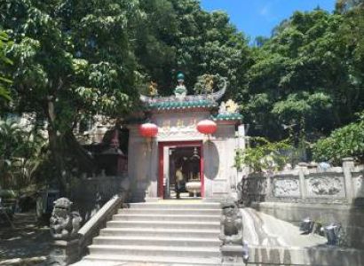 China Tourism 6 Nights - 7 Days