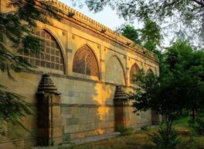 Gujarat Tourism 7 Nights - 8 Days