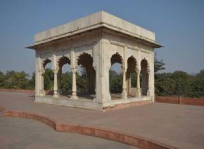 Gujarat Tourism 7 Nights - 8 Days