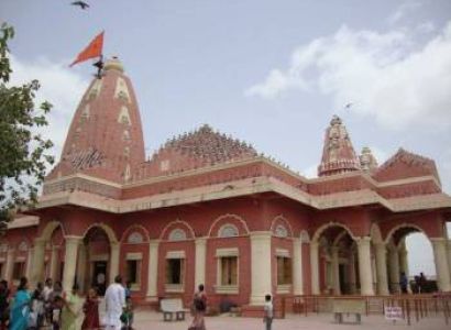 Gujarat Tourism 7 Nights - 8 Days