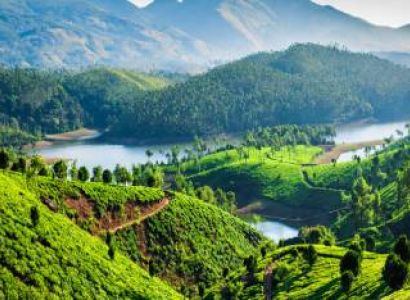 Himachal Tourism 10 Nights - 11 Days