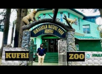 Himachal Tourism 10 Nights - 11 Days