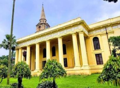 Himachal Tourism 10 Nights - 11 Days