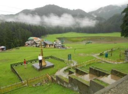 Himachal Tourism 10 Nights - 11 Days