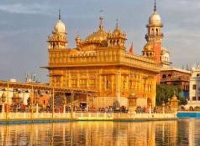 Himachal Tourism 10 Nights - 11 Days