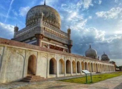 Hyderabad Tourism 2 Nights - 3 Days