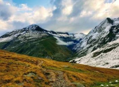 Kedarnath Tour Package 6 Nights - 7 Days