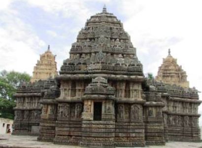 Kedarnath Tour Package 6 Nights - 7 Days