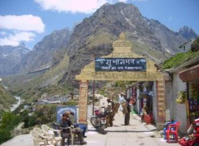 Kedarnath Tour Package 6 Nights - 7 Days