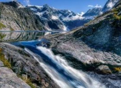 Kullu Manali Tour Package 3 Nights - 4 Days