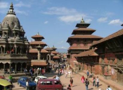 Nepal Tourism 4 Nights - 5 Days