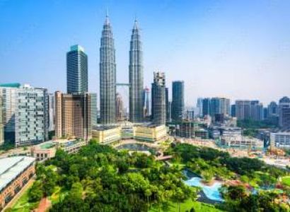Malaysia Tourism 2 Nights - 3 Days
