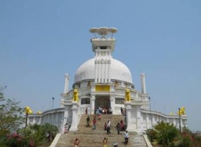 Odisha Tourism 5 Nights - 6 Days