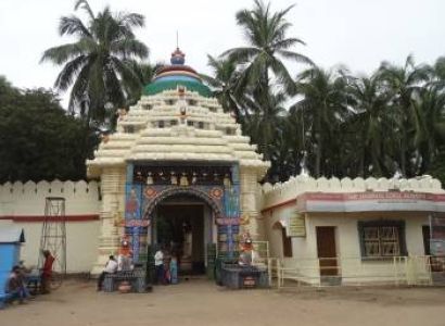 Odisha Tourism 5 Nights - 6 Days