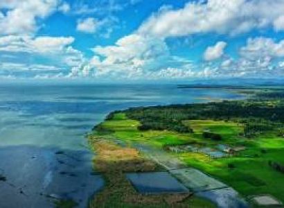 Odisha Tourism 5 Nights - 6 Days