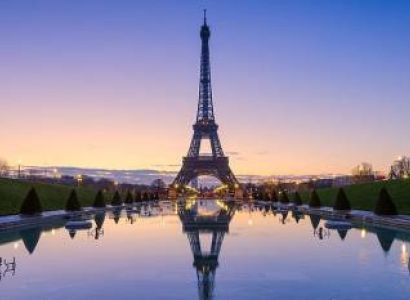Paris Tour Packages 1 Nights - 2 Days