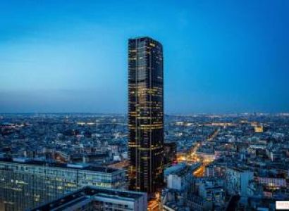 Paris Tour Packages 1 Nights - 2 Days