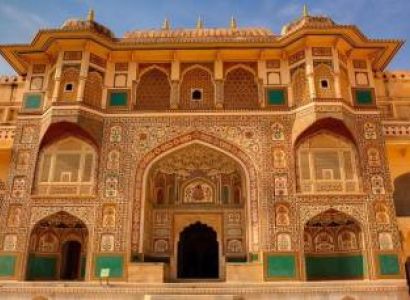 Rajasthan Tour Packages 10 Nights - 11 Days