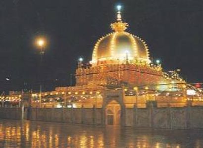 Rajasthan Tour Packages 10 Nights - 11 Days