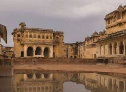 Rajasthan Tour Packages 10 Nights - 11 Days