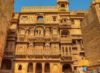 Rajasthan Tour Packages 10 Nights - 11 Days