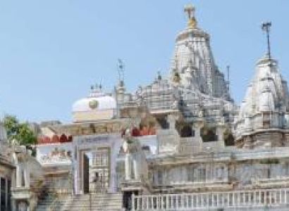 Rajasthan Tour Packages 10 Nights - 11 Days