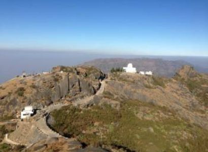 Rajasthan Tour Packages 10 Nights - 11 Days