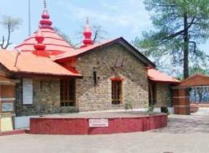 Shimla Tour Packages 3 Nights - 4 Days