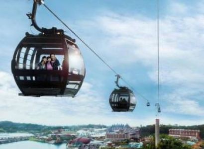 Tour Packages Of Singapore 3 Nights - 4 Days