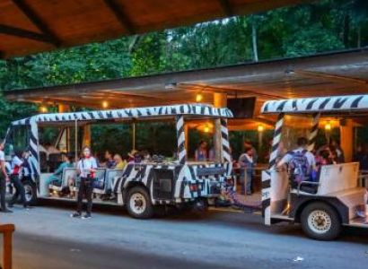 Singapore and Malaysia Tour Package 5 Nights - 6 Days