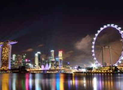 Singapore and Malaysia Tour Package 5 Nights - 6 Days