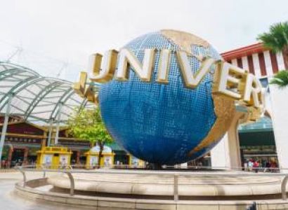 Singapore and Malaysia Tour Package 5 Nights - 6 Days