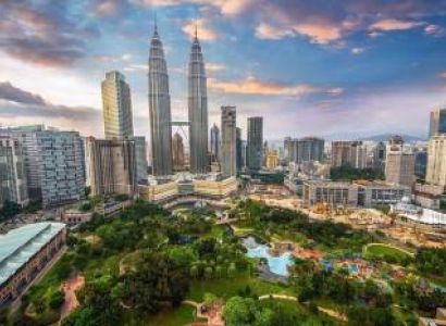 Singapore and Malaysia Tour Package 5 Nights - 6 Days