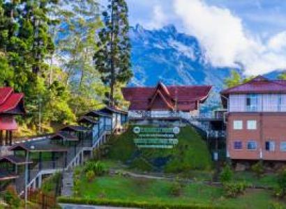 Singapore and Malaysia Tour Package 5 Nights - 6 Days