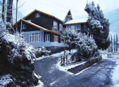 North East India Tourism 8 Nights - 9 Days