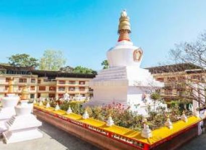 North East India Tourism 8 Nights - 9 Days