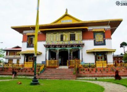 North East India Tourism 8 Nights - 9 Days