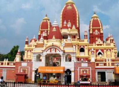 Wildlife Tourism 19 Nights - 20 Days