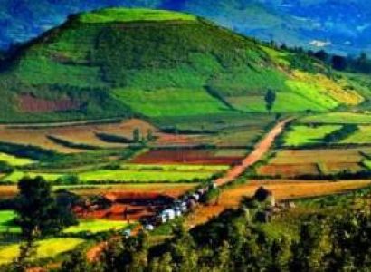 Places To Visit In Araku Valley 7 Nights - 8 Days