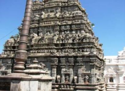 Places To Visit In Araku Valley 7 Nights - 8 Days