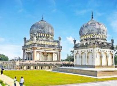 Places To Visit In Araku Valley 7 Nights - 8 Days