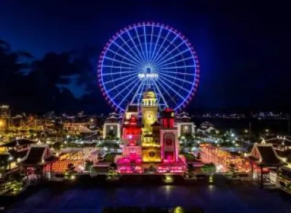 China Tour Package from Trichy - Chennai - Tamilnadu 6 Nights - 7 Days