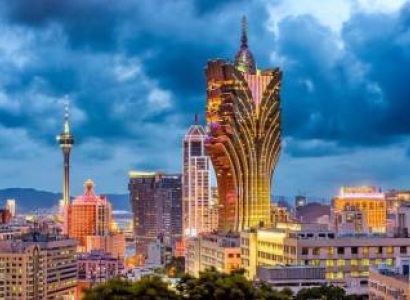 China Tour Package from Trichy - Chennai - Tamilnadu 6 Nights - 7 Days