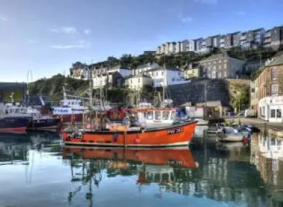 Andhra Pradesh Tour Package from Trichy - Chennai - Tamilnadu 4 Nights - 5 Days