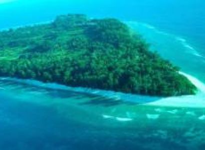 Andaman Tour Itinerary from Trichy - Chennai - Tamilnadu 4 Nights - 5 Days