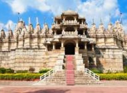 Ahmedabad Tour Package fron Trichy - Chennai - Tamilnadu 3 Nights - 4 Days