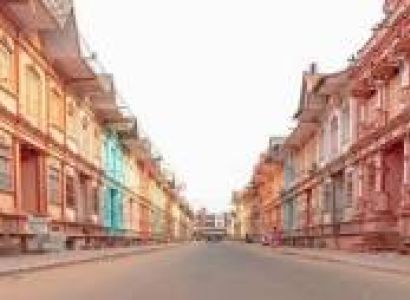 Ahmedabad Tour Package fron Trichy - Chennai - Tamilnadu 3 Nights - 4 Days