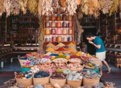 Places to Visit in Gangtok