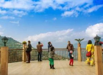 Places to Visit in Gangtok