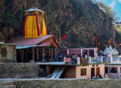 Char Dham Yatra
